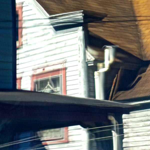 Miriam Bloom, Observation of Illusions 14, 2023