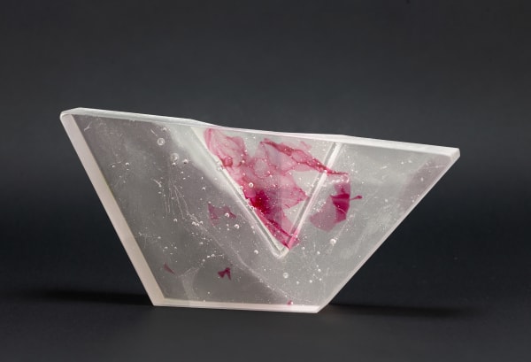 Jade Pinnell, Tilt - Pink