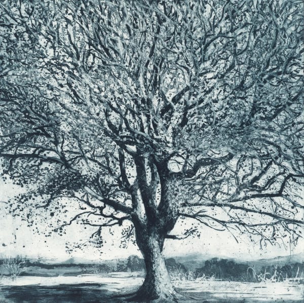 Ley Roberts, That Tree