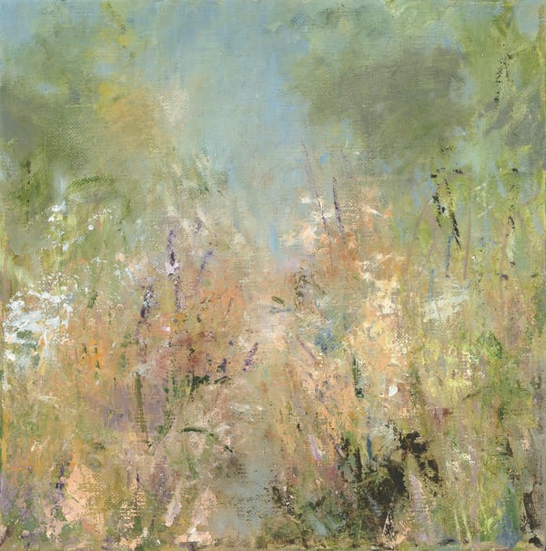 Rebecca Styles, Florescence