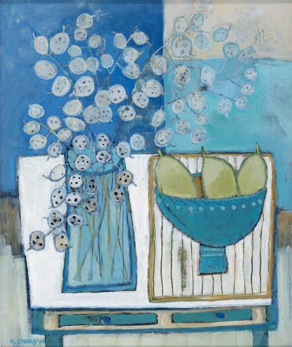 Honesty and Three Pears