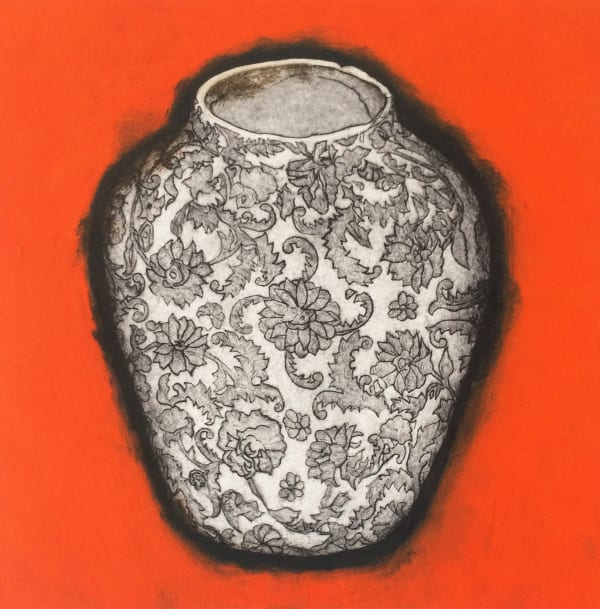 Vase Study II