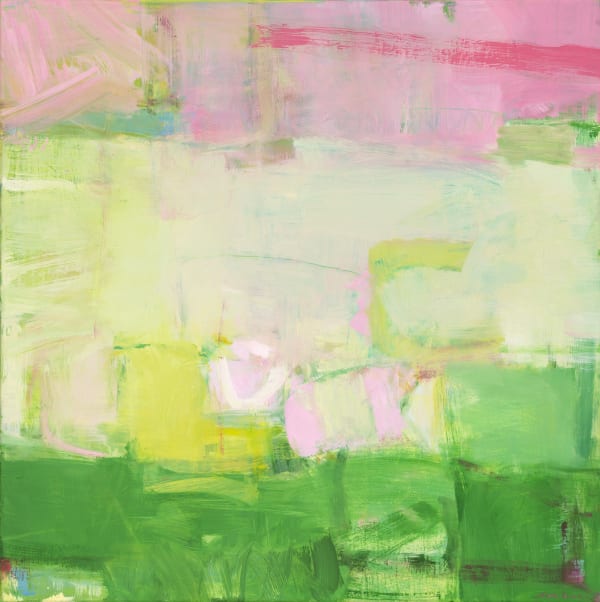 Pink Field