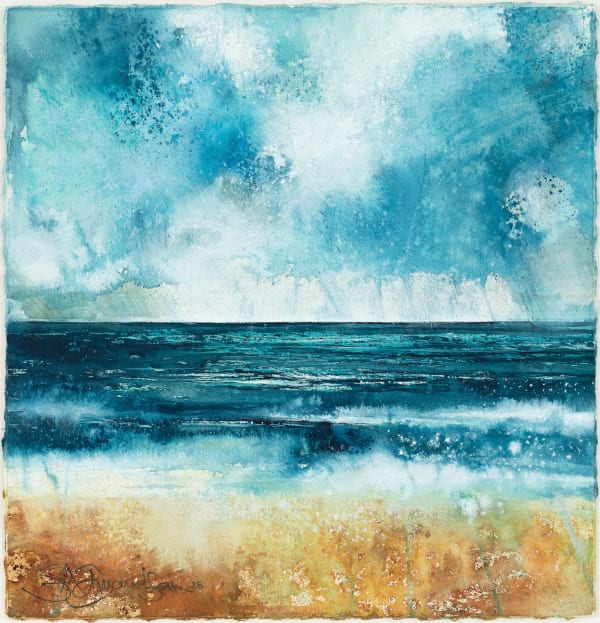 Stewart Edmondson, Mor