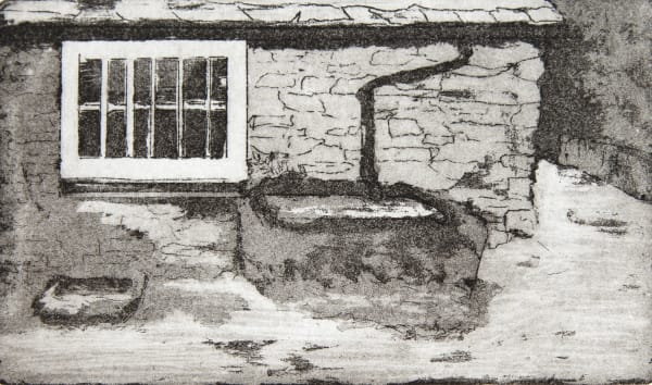 The Tool Shed