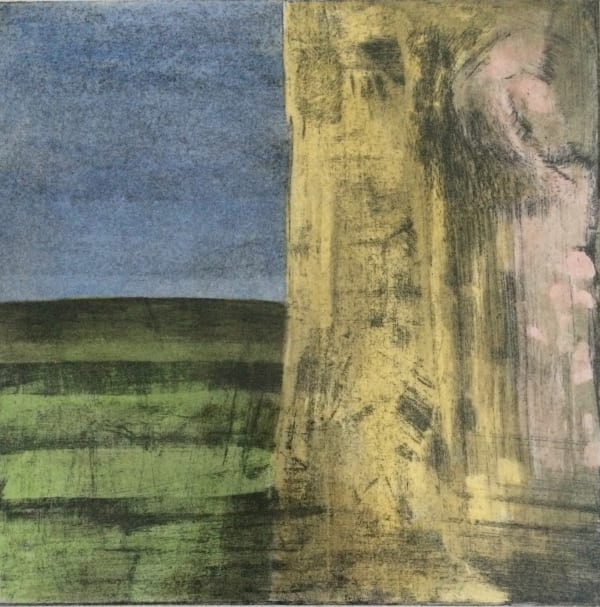 Untitled View, Venice