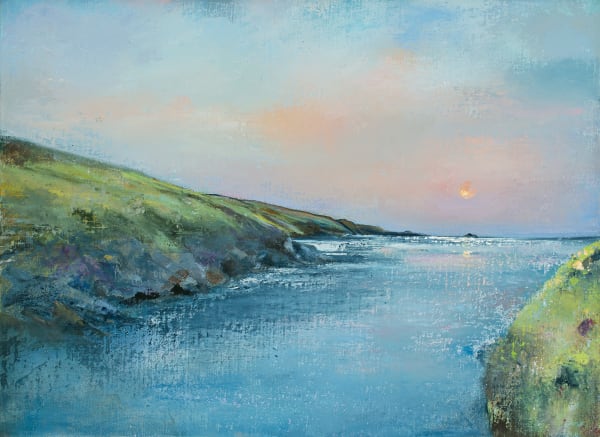 Suki Wapshott, North Cornish Cove