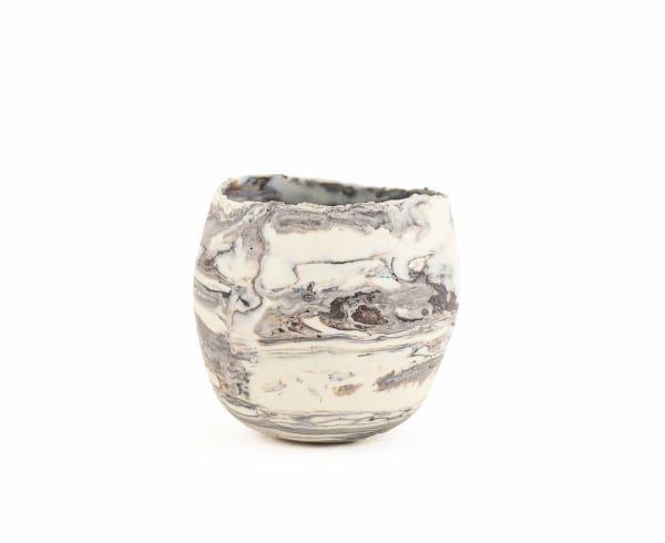 Bridget Macklin, Sanctuary Vessel