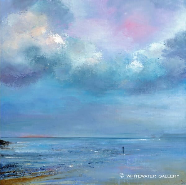 Solitaire Blue, Polzeath