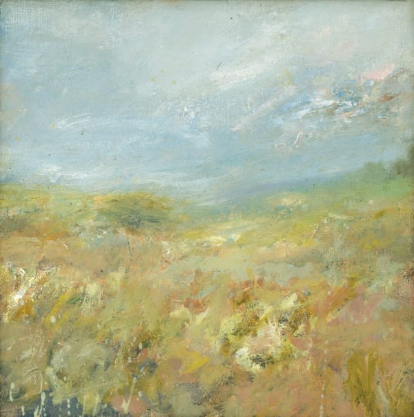 Rebecca Styles, Beauty and Joy