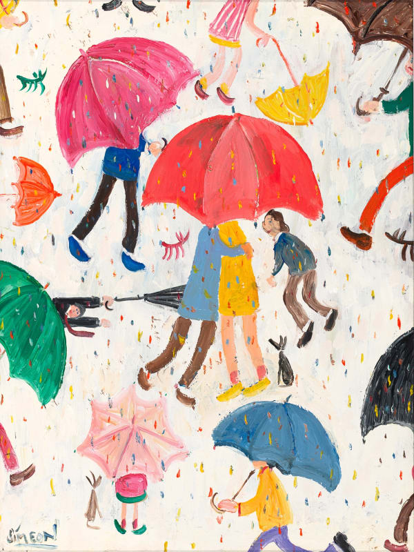 Brief Encounter, Piccadilly