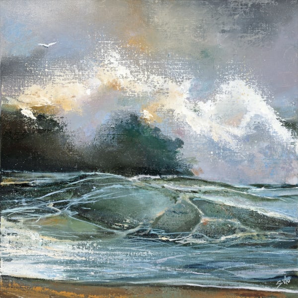 Suki Wapshott, Babet