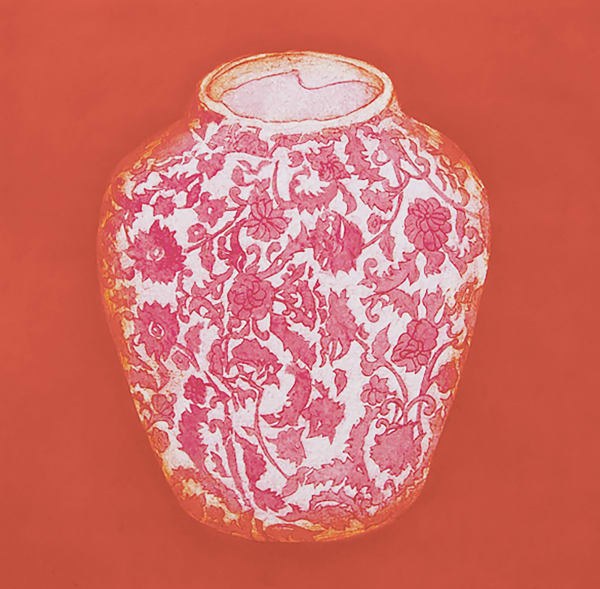Vase Study I