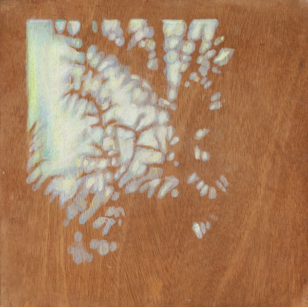 Three Mornings in Marhamchurch I