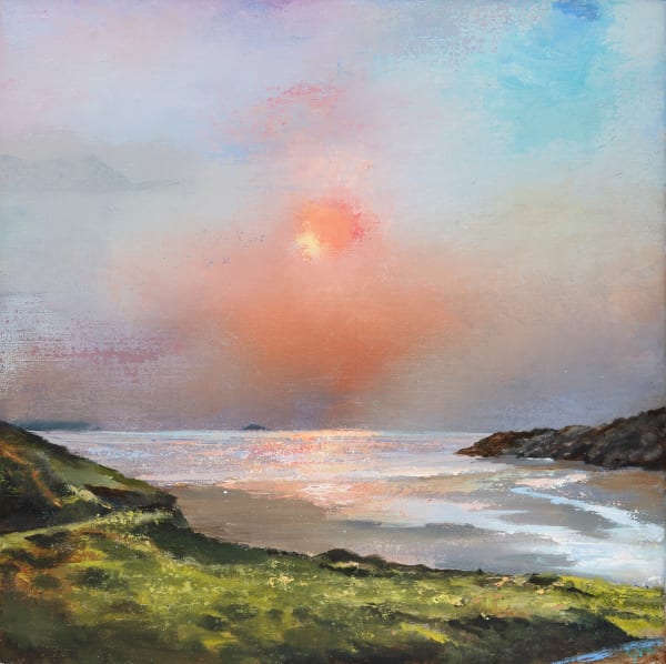 Suki Wapshott, Grassy Knoll, Baby Bay