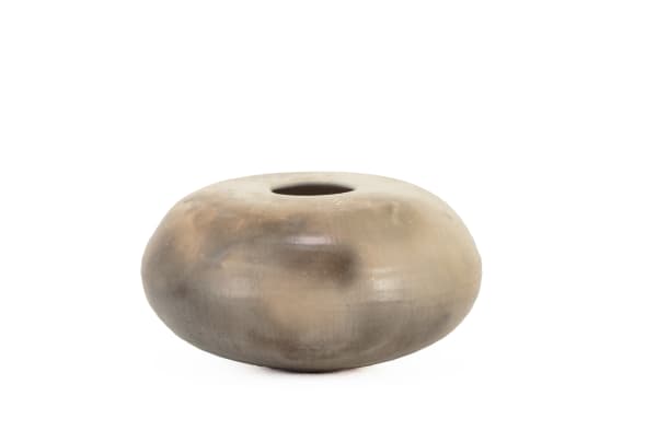 Enclosed Squall Vessel