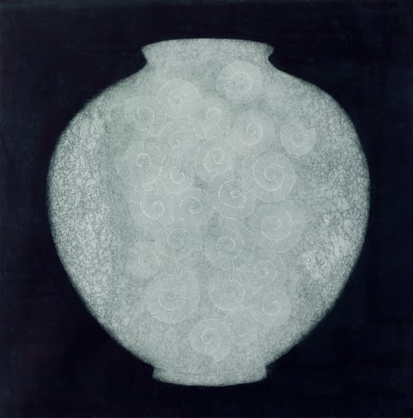 Moon Jar II