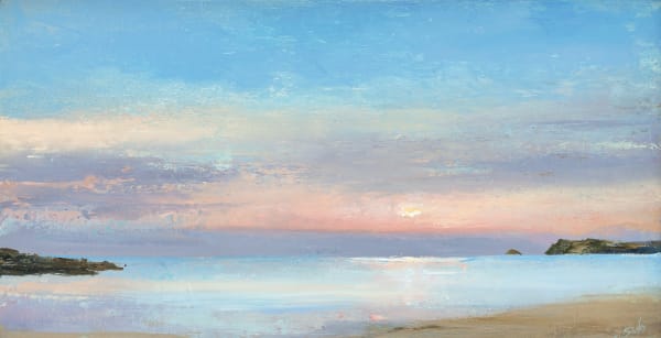 Suki Wapshott, In the Pink