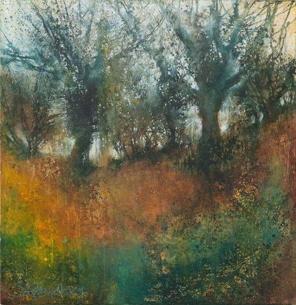 Stewart Edmondson, In Every Copse a Magic Lies