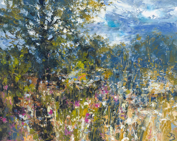 The Colours of Spring