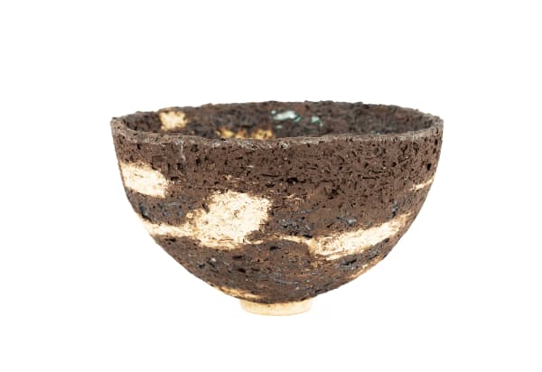 Paula Downing - Crater Bowl