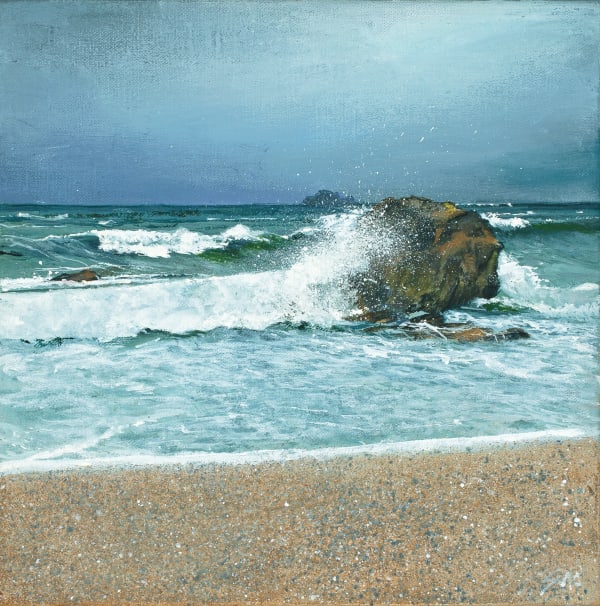 Suki Wapshott, Greenaway