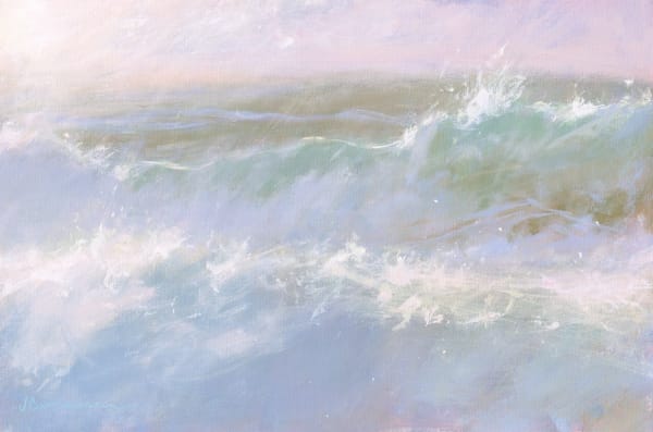 Big Surf Sunset II