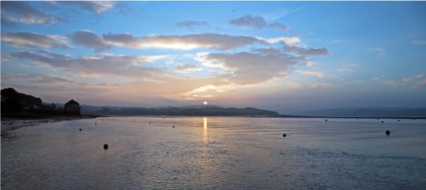 Nick Wapshott, First Light Rock