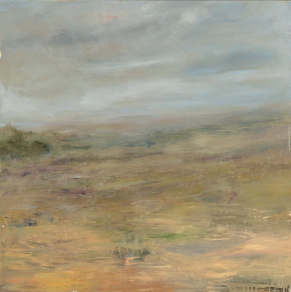 Rebecca Styles, Haag Across the Moor