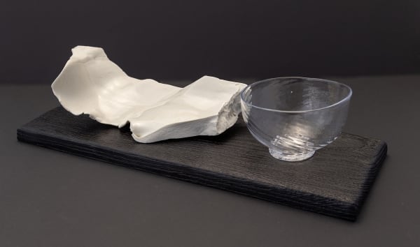 Rebecca Harvey, Still Life