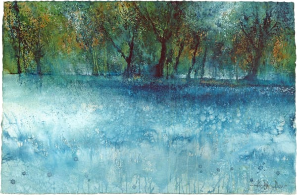 Stewart Edmondson, Whisper of the Bluebells