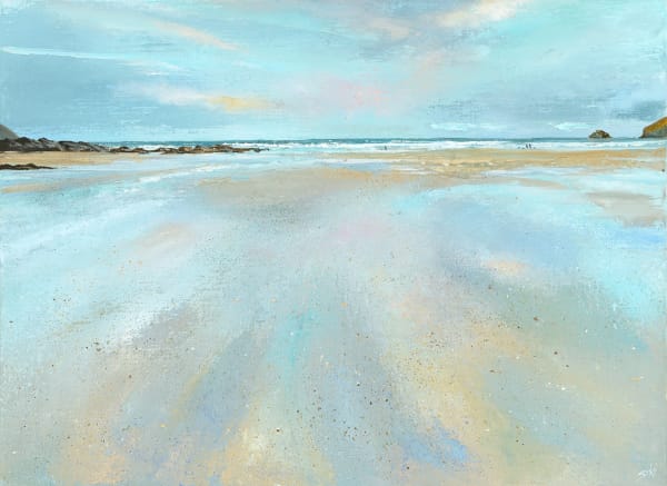 Suki Wapshott, Sweep of the Tide