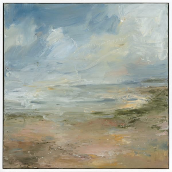 Rebecca Styles, High Summer Towans