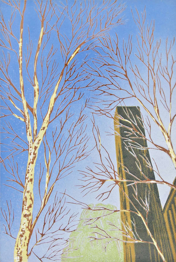 Tate Birches