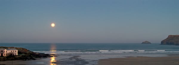 Nick Wapshott, Morning Lines