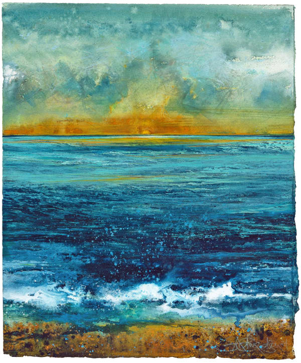 Stewart Edmondson, Golden World