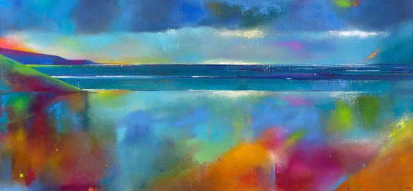 Suki - Prints, Watercolours