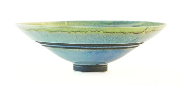 The Eye of the Storm