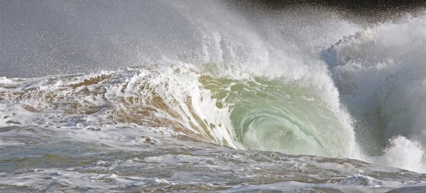 Nick Wapshott, Power