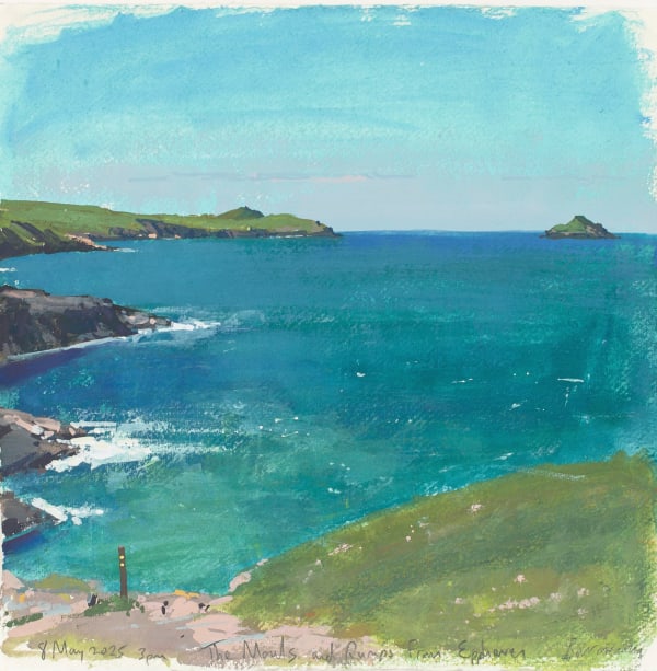 The Moules & Rumps from Epphaven