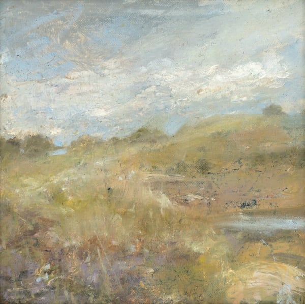 Rebecca Styles, Balmy Days