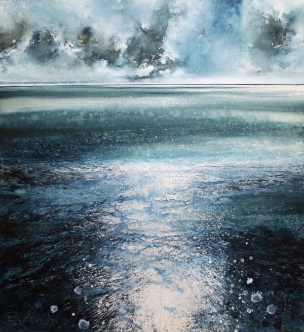 Stewart Edmondson, Brightness