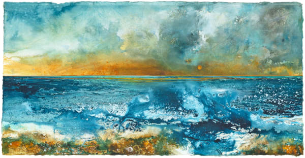 Stewart Edmondson, You In The Sky