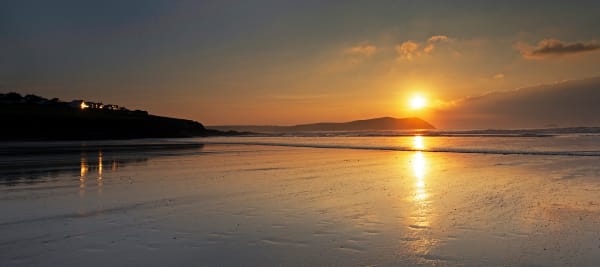 Tristram Reflections