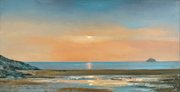 Suki Wapshott, Purpur