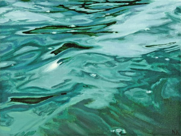 Nell Kerr, Mellifluous