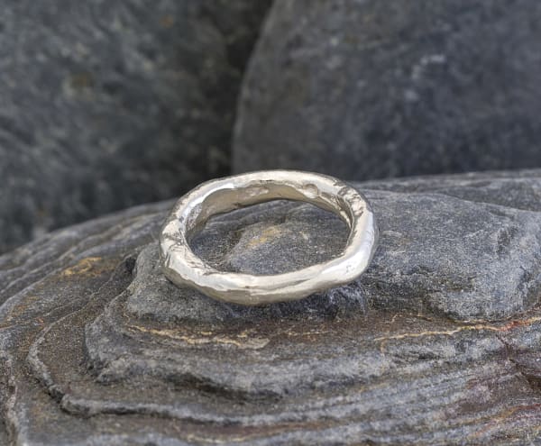 Marsha Drew, Rockpool Ring