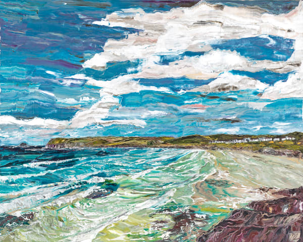 Polzeath Breakers