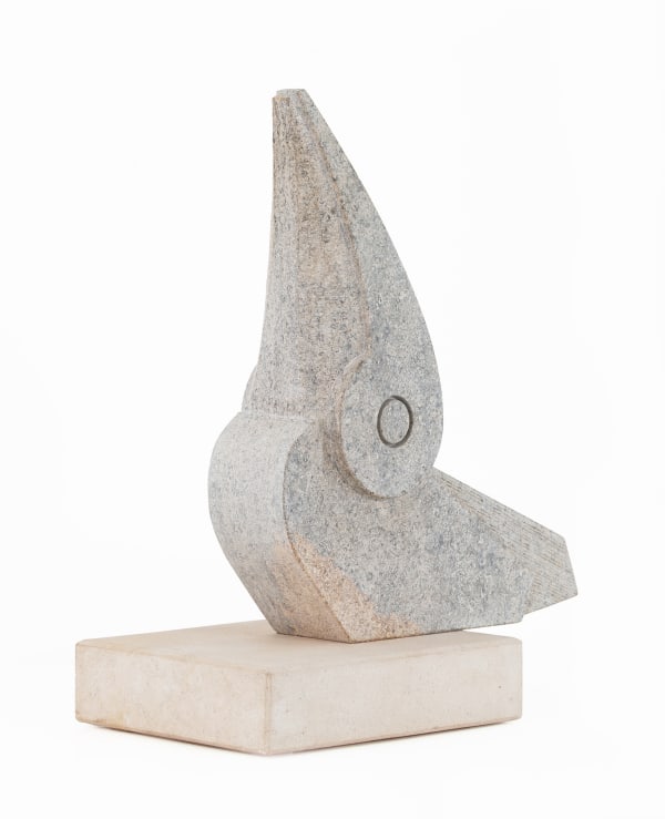 Richard Holliday, Fledgling II