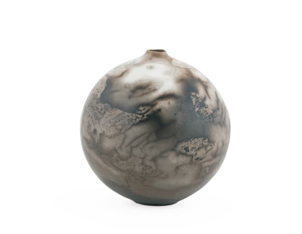 Stone Jar, Small/Medium